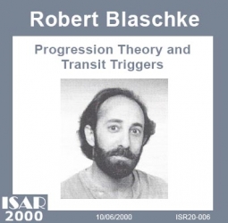 Progression Theory and Transit Triggers